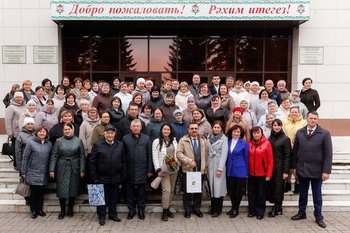 «Единством и доблестью сильна: Горная сторона в истории России»