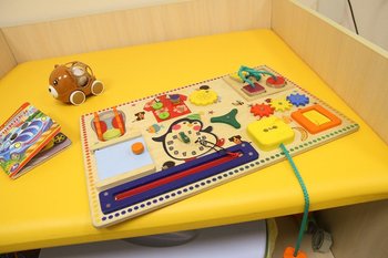 В очереди в детсады Казани стоят более 12 тыс. детей