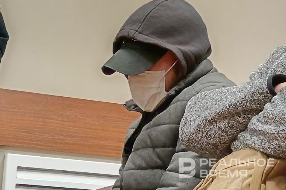 Суд Казани продлил домашний арест досудебщику дела о покушении на Шевыреву