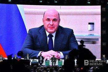 Четыре из пяти фракций Госдумы поддержали кандидатуру Мишустина на посту премьера