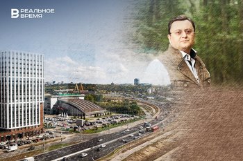 Семин по иску Суяргулова отдает землю в 1 млрд под дороги Казани