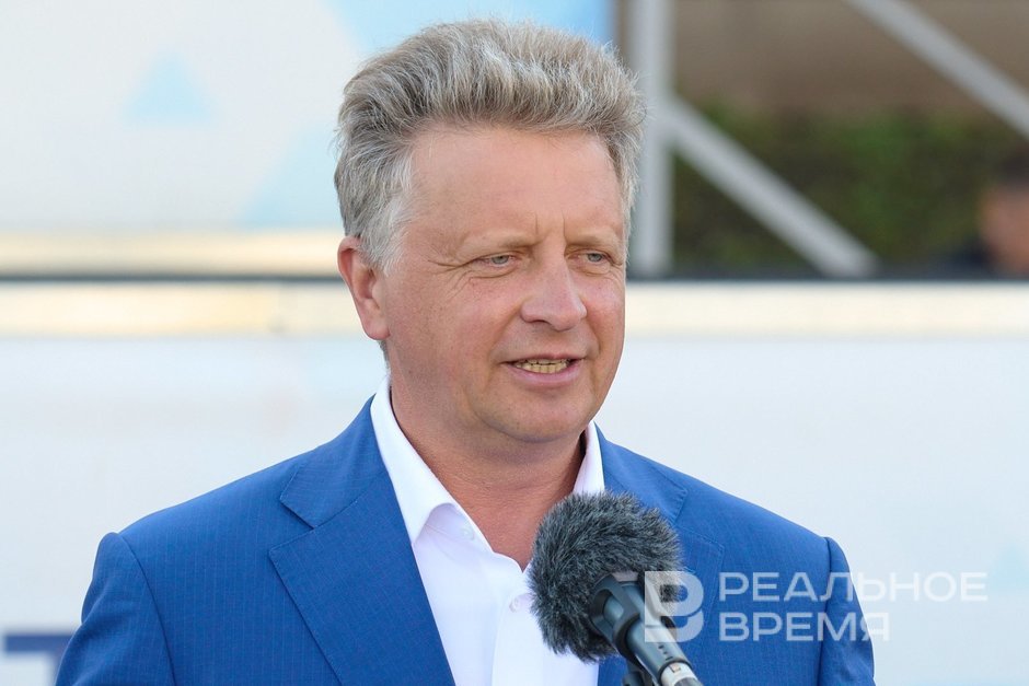 Максим Соколов: группа «АвтоВАЗ» в 2025 году вышла на безубыточность