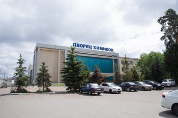 В Казани выделили 83 млн рублей на ремонт ДК химиков