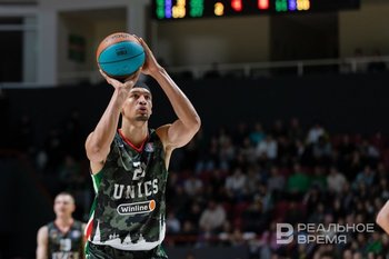 Источник: испанская «Валенсия» нацелилась на центрового УНИКСа Бако