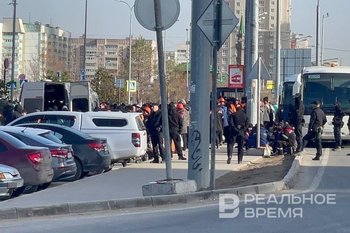 Приставы Татарстана за полгода выдворили более 1,5 тысячи незаконных мигрантов