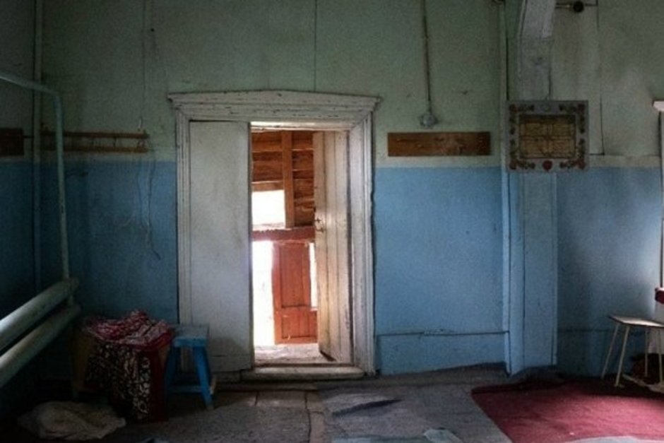 В Татарстане стартовала разработка проекта реставрации старинной мечети в деревне Шали