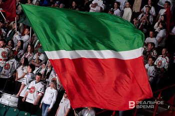 Сборная Татарстана одержала победу на чемпионате России по стендовой стрельбе