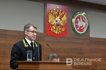 В Татарстане в 6 раз сократилось число правонарушений на митингах