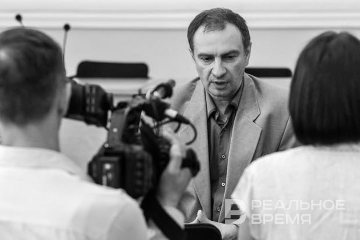 В Казани скончался активист Дмитрий Бердников: чем он запомнится общественности