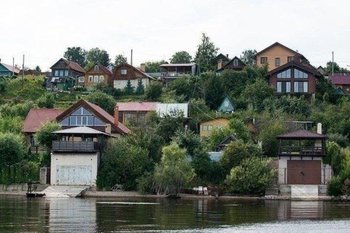 В Татарстане за год возвели более 16 тыс. новых индивидуальных жилых домов