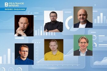 Бизнес-опрос: есть ли у вас отдел исследований и разработок и на чем он фокусируется?