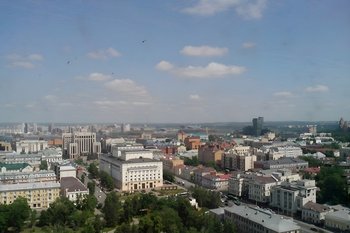 Сегодня в Татарстане ожидается до +24 градусов