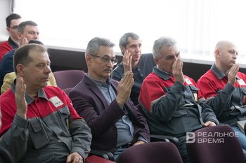 На станциях АО «ТГК-16» приняли новый коллективный договор