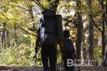 Рост внутреннего турпотока в России в 2026 году ожидается на уровне 5%