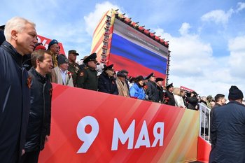 В Казани на празднование 80-летия Победы выделят почти 44 миллиона рублей