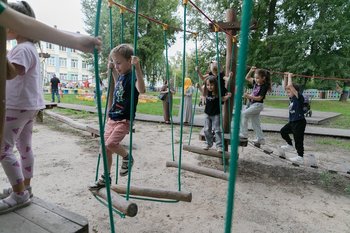 30 процентов казанцев назвали возраст 13–15 лет подходящим для соцсетей