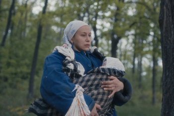 «В мае сорок четвертого»: ради жизни на земле