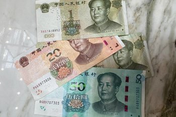 ЦБ опубликовал официальный курс валют на четверг, 20 ноября