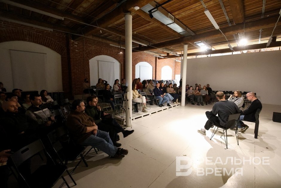 Нон-фикшен: от рок-звезд науки до постов селебрити