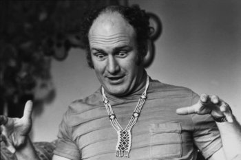 Большое американское путешествие Кена Кизи и «Проказников»