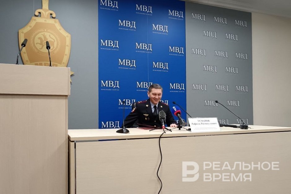 В Татарстане с начала 2026 года выявлено 425 экономических преступлений