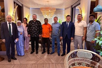 Импорт сельхозтоваров из Малайзии в Татарстан составил $5,1 млн