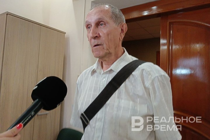 Консовет Татарстана рассмотрит жалобу на «брачное неравенство» казанских супругов-долгожителей