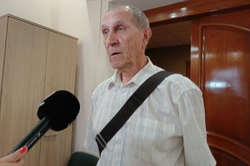 Консовет Татарстана рассмотрит жалобу на «брачное неравенство» казанских супругов-долгожителей