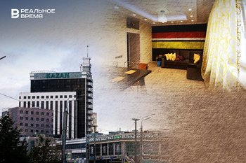 Падение доходов посуточной аренды на фоне проблемы заполняемости отелей