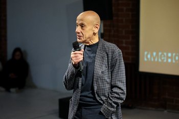 Александр Асмолов: «Нет более опасной кражи, чем кража человеческого достоинства»