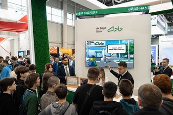 Ак Барс Банк представил детскую онлайн-игру
