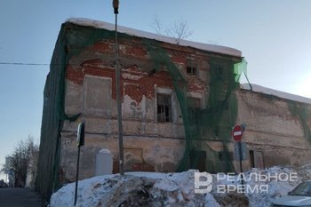 За 3 месяца 2024 года из ветхого жилья расселили 5 725 татарстанцев