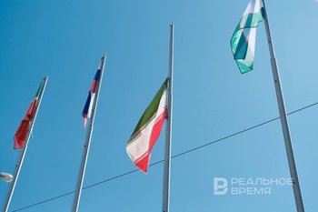 Евросоюз ввел новые санкции против Ирана из-за связей с Россией