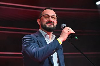 Наиль Измайлов переизбран президентом ФНЛ