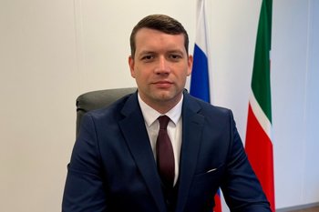 Новым замминистра цифрового развития Татарстана назначен Алексей Клонцак