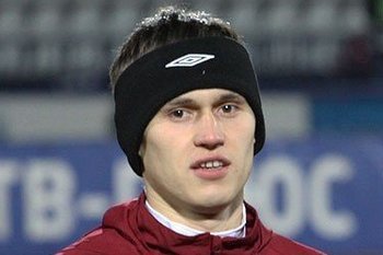 Александр Рязанцев: «Рубин» в 2009 году показал футбол, что любо-дорого»