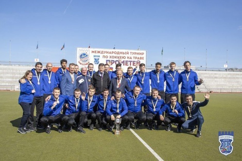 Победа с минимальным счетом и рекордное чемпионство «Динамо-Ак Барс»