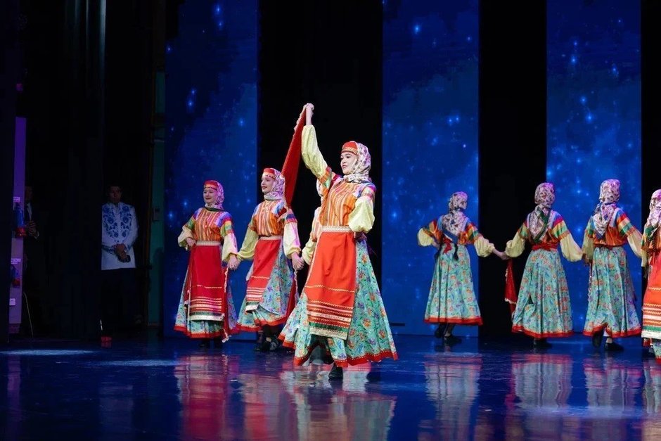 «Словно глоток свежего воздуха»