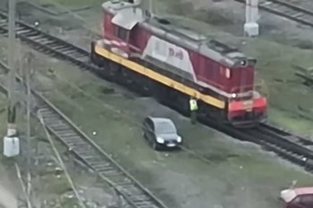 В Башкирии полицейские с помощью дрона задержали похитителей топлива