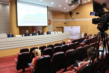 Александр Шадриков: «Активная позиция жителей — это залог успеха»