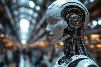 ВЭФ: искусственный интеллект создаст 170 млн новых рабочих мест