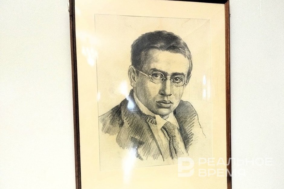 Фатих Амирхан: многогранный жизнелюб и щеголь