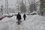 «Есть опасность обрушения конструкции»: казанцы жалуются на владельцев нежилых помещений, не убирающих снег