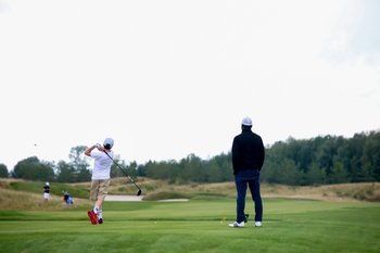 В Татарстане состоится 35-й чемпионат России по гольфу