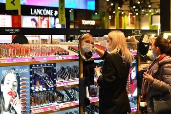 Производители выступили против введения законопроекта о «российской полке»