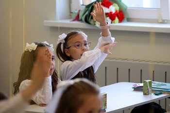 Минпросвещения назвало критерии оценки поведения школьников