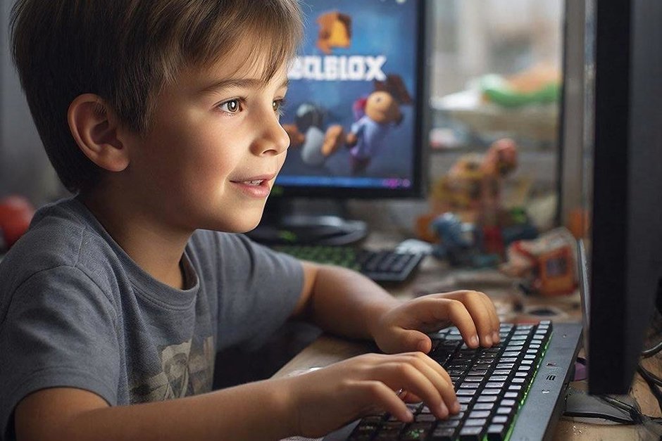 Компания Roblox подала заявку на регистрацию товарного знака своей внутриигровой валюты Robux в России