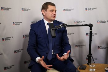 Александр Шадриков возглавит департамент водных ресурсов Минприроды России