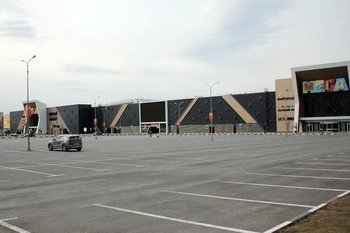 В Казани подняли цены на стоянку в центре города