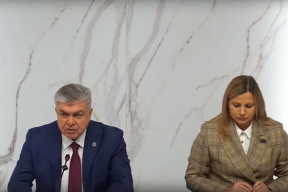 Назначение главы исполкома Набережных Челнов отложили из-за болезни кандидата